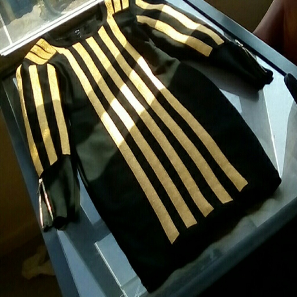 Balmain style Final Sale